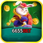 Logo da 6655bet